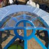 Plexi kupola 5 M