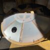 Plexi kupola 5 M